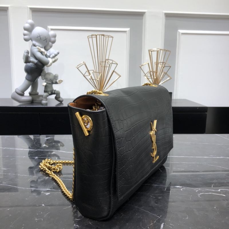 YSL Satchel Bags